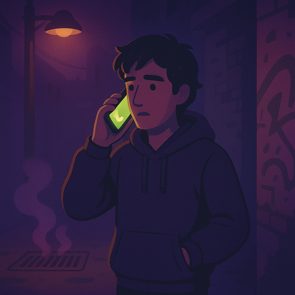 Scene 0